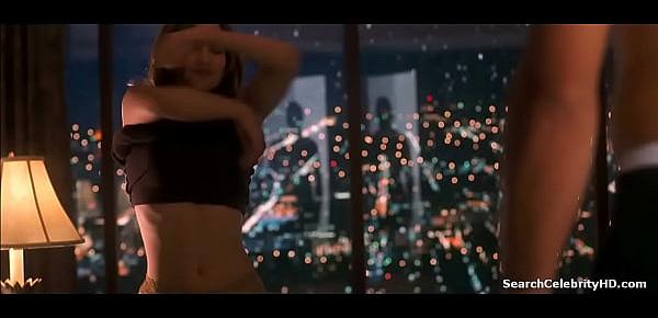  Jennifer Lopez in Out Sight 1999